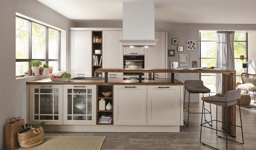 Chalet Laque sable fin mat