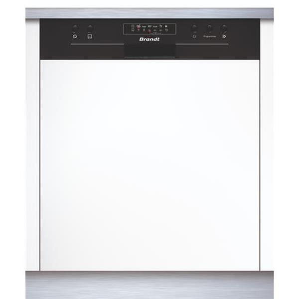 Lave-vaisselle intégrable BB3424LB
