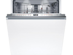Lave-vaisselle Tout-intégrable SMV6ZCX03E