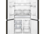 Réfrigérateur multiportes FQ60CAO6