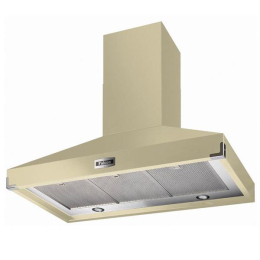 Hotte décorative murale FHDSE1092CR/C