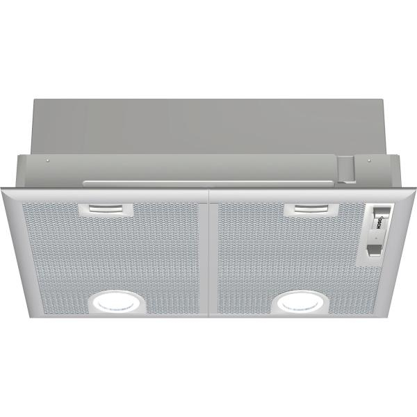 Groupe filtrant avec moteur DHL555BL