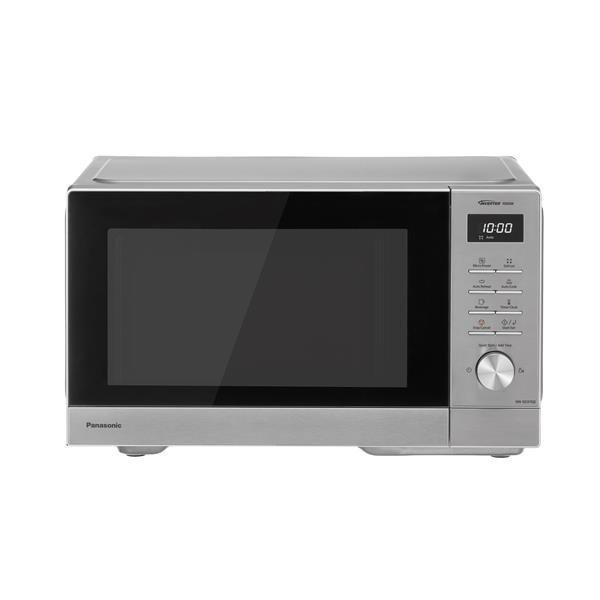 Micro-ondes solo NN-SD37QSEPG