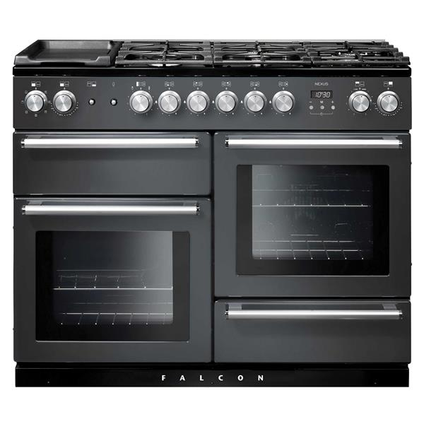 Piano de cuisson mixte NEX110DFSLCEU