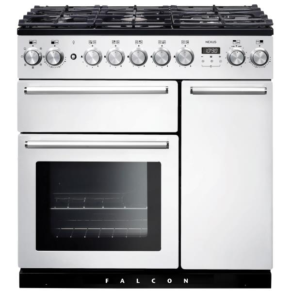 Piano de cuisson mixte NEX90DFWHC-EU