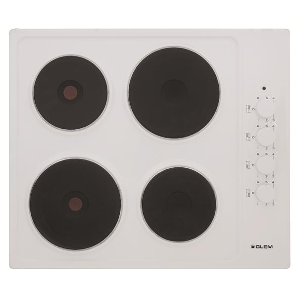 Table de cuisson électrique GTL640WH