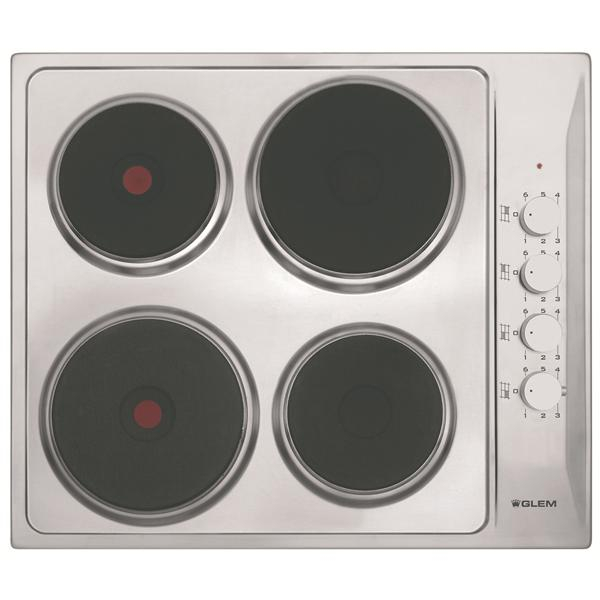 Table de cuisson électrique GTL640IX
