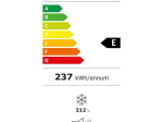 Congélateur FN31831EI