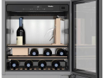 Cave à vin KWT6312UGS