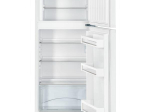 Réfrigérateur 2 portes CTPE211-26