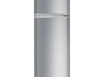Réfrigérateur 2 portes CTPELE251-26