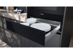 Tiroir chauffant BI710C1B1