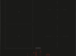 Table induction ED651HSB1E