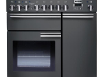 Piano de cuisson mixte PDL90DFSLC-EU