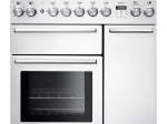 Piano de cuisson mixte NEX90DFWHC-EU