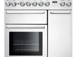 Piano de cuisson induction NEX90EIWHC-EU