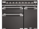 Piano de cuisson induction ELS90EISL-EU