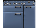 Piano de cuisson mixte LKD90DFSB/C-EU
