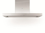 Hotte décorative îlot D7640
