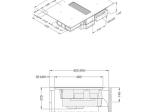 Table induction aspirante D1851