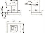 Groupe filtrant avec moteur 6208180