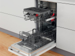 Lave-vaisselle Tout-intégrable WSIC3M27C