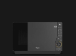 Micro-ondes solo MWF420BL