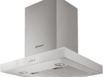 Hotte décorative murale CMB655X