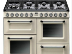 Piano de cuisson mixte TR4110P1