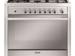 Piano de cuisson mixte GX960CVIX