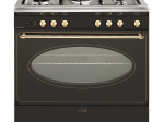 Piano de cuisson mixte GU850CER