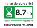 Lave-linge Tout-intégrable B3WBT691415W