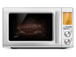 Micro-ondes 32 L combiné - The Combi Wave 3 en 1 - SMO870BSS4EEU1