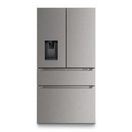Réfrigérateur 4 portes MBSDDI9528