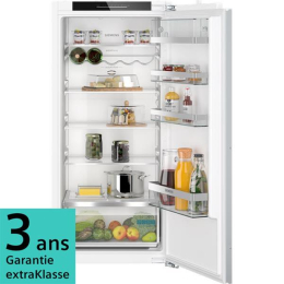 EXTRAKLASSE Réfrigérateur 1 porte KI41REDD1