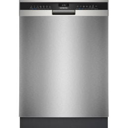 Lave-vaisselle Sous plan SN43HI01MS