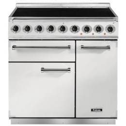 Piano de cuisson induction F900DXEIWHN-EU