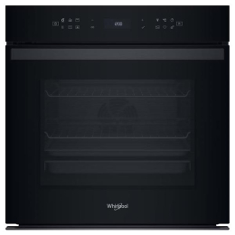 Four pyrolyse WOI68PT1SBAF