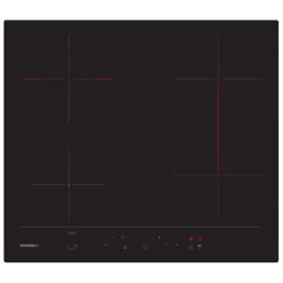 Table vitrocéramique RH64DBCP/2