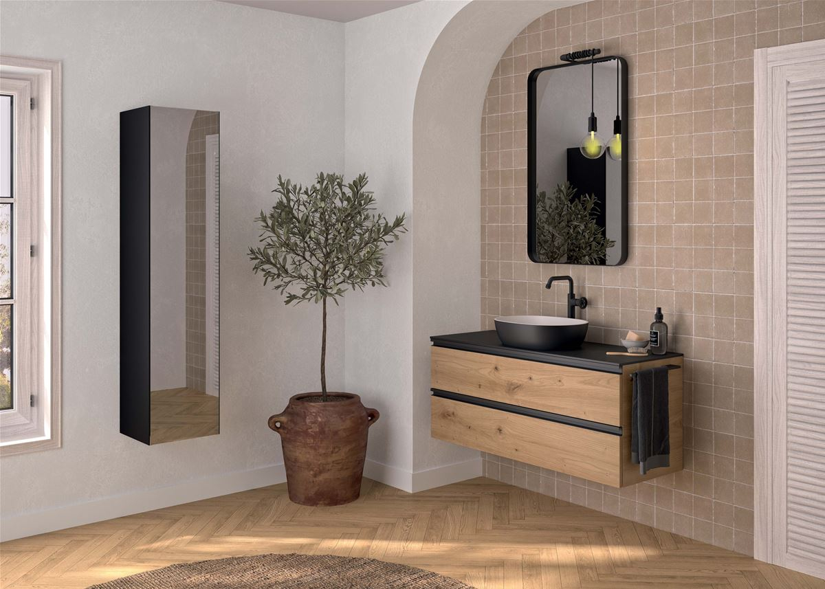 Toscane Chêne artisan