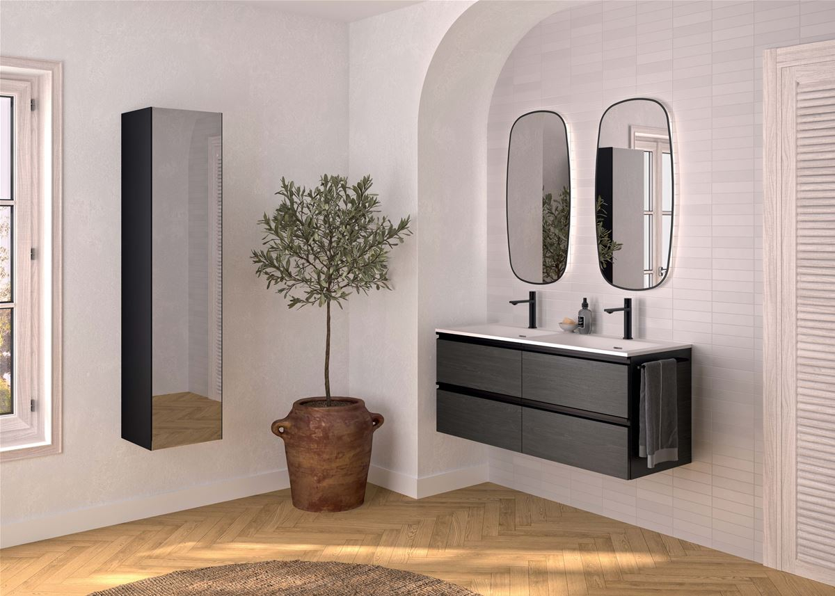 Toscane Chêne fumé