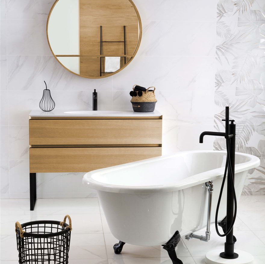 Oakwood Chêne clair