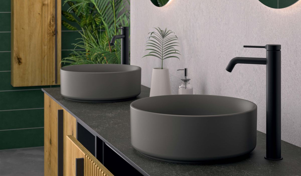 Canopée Chêne artisan