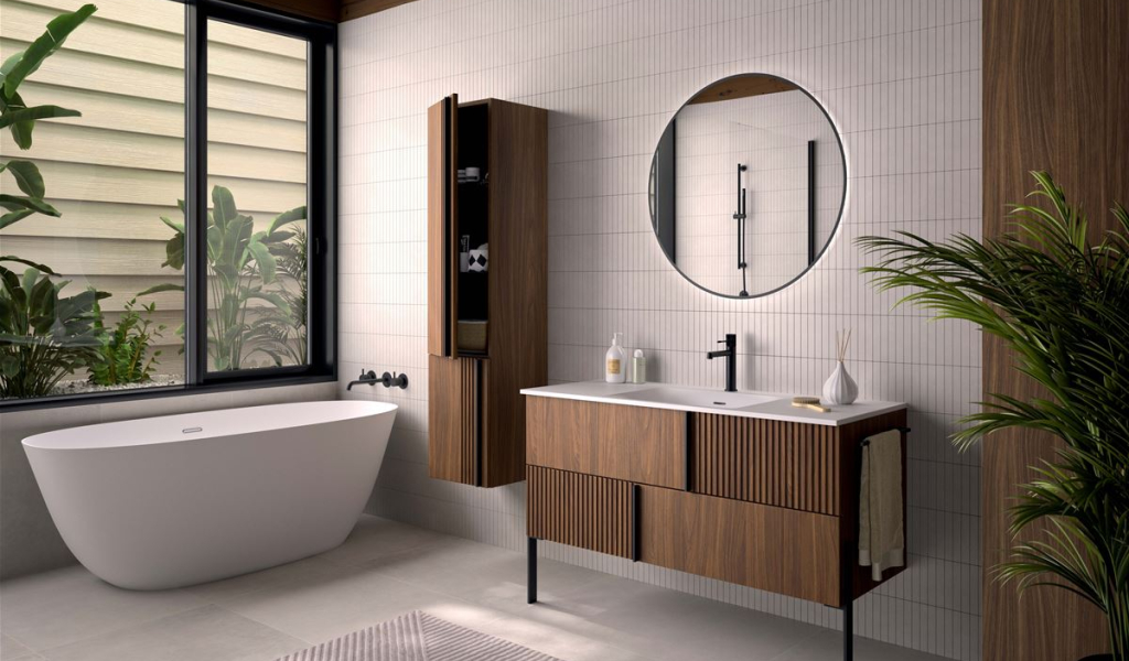 Canopée Chêne fumé