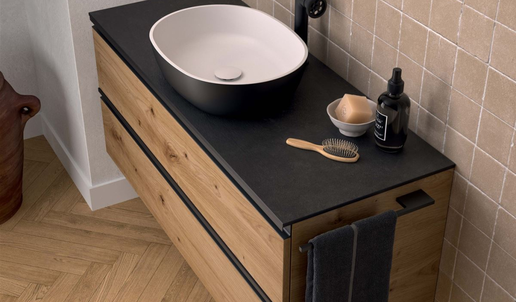 Toscane Chêne artisan