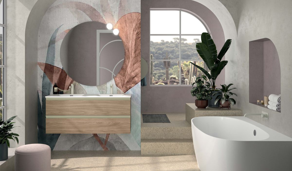 Toscane Chêne artisan