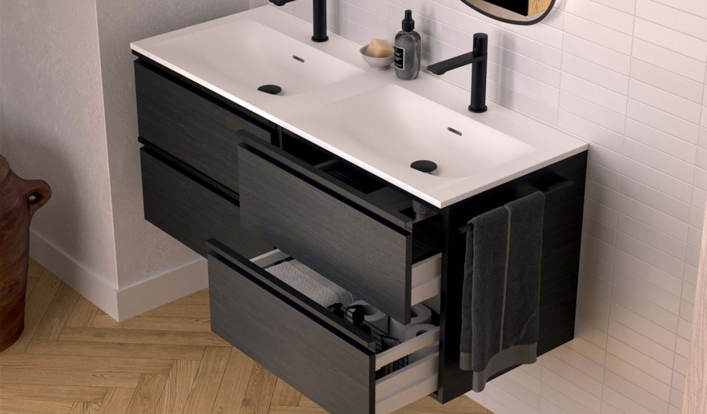 Toscane Chêne fumé