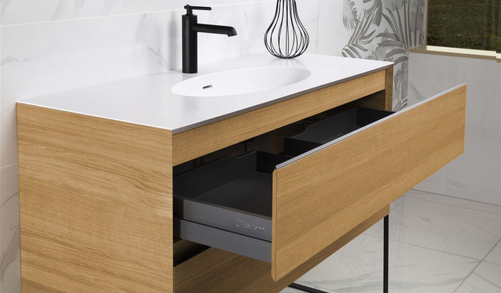 Oakwood Chêne clair