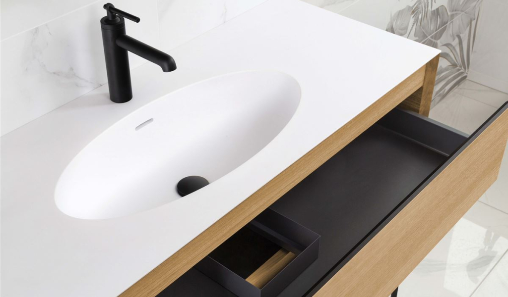 Oakwood Chêne clair