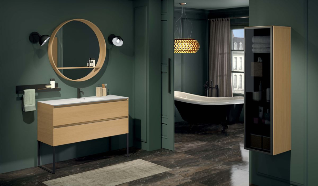 Oakwood Chêne clair